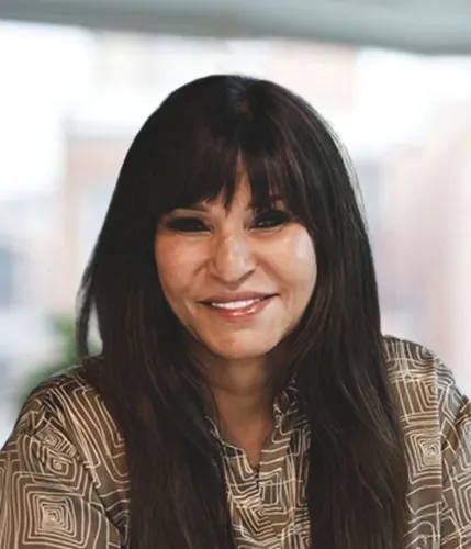 Fariyal Khanbabi