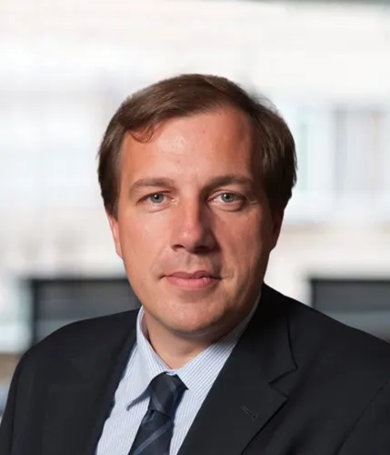 Olivier Louedin