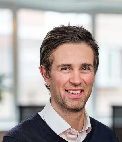 Frode Halvorsen