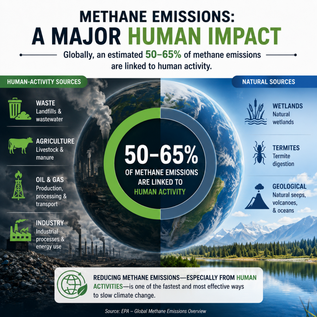 Waste Is Inevitable — Wasted Potential Doesn’t Have to Be.